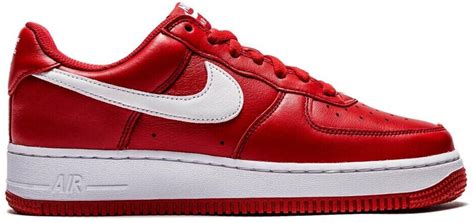 nike air force rot kaufen|nike air force 1 sneaker.